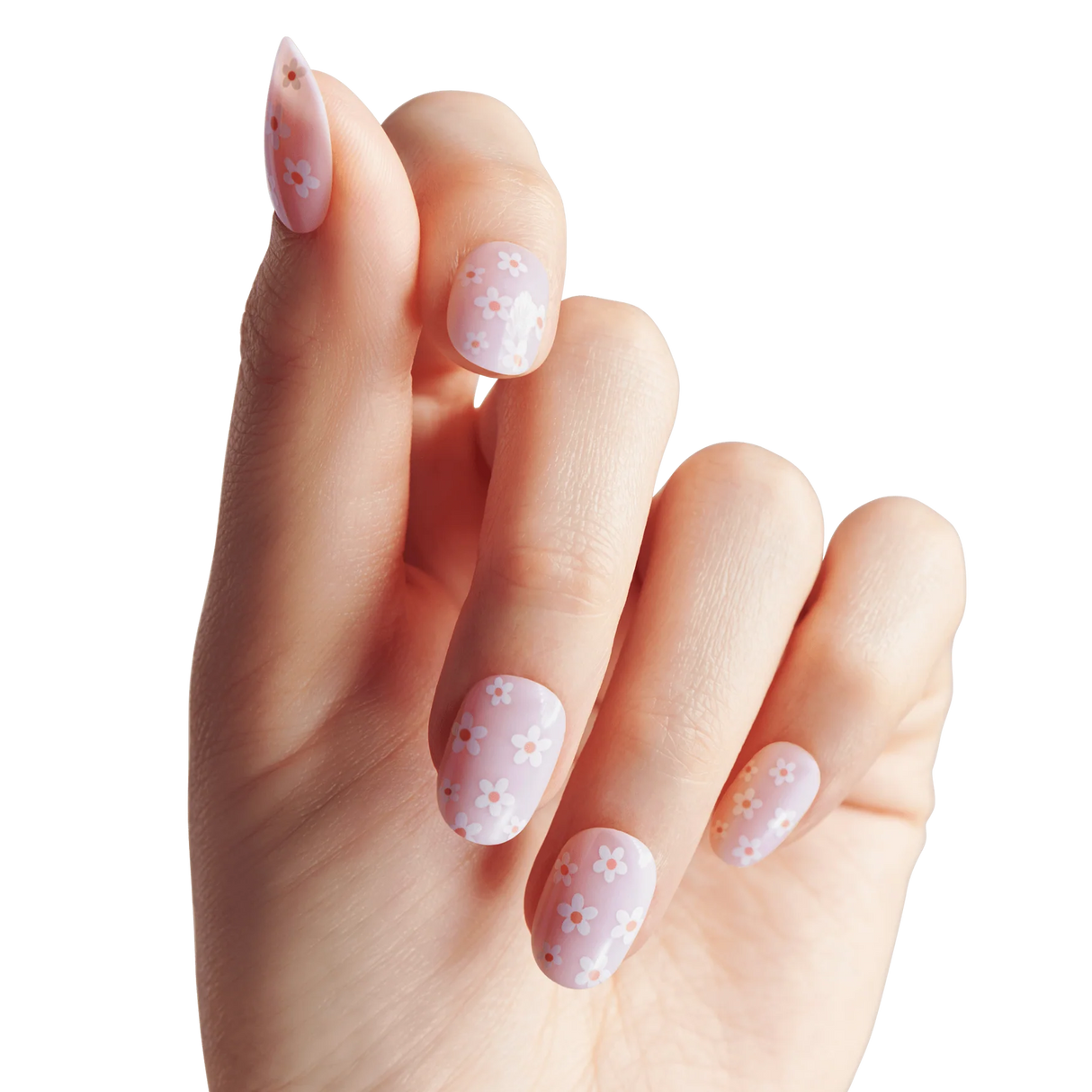 KISS Voguish Fantasy Press on Nails, Luminary-731509959345-LR-356538-2-LR eShop