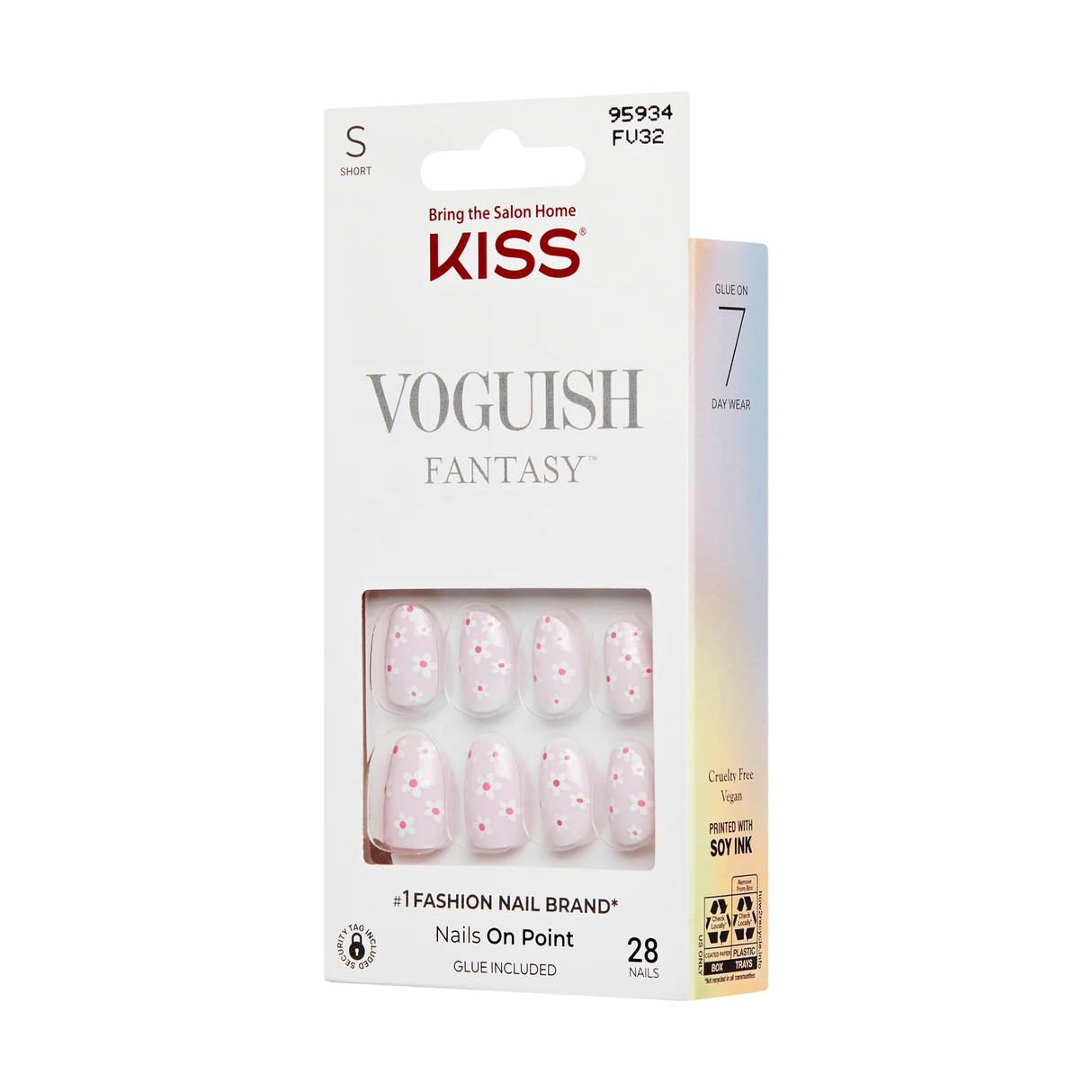KISS Voguish Fantasy Press on Nails, Luminary-731509959345-LR-356538-3-LR eShop