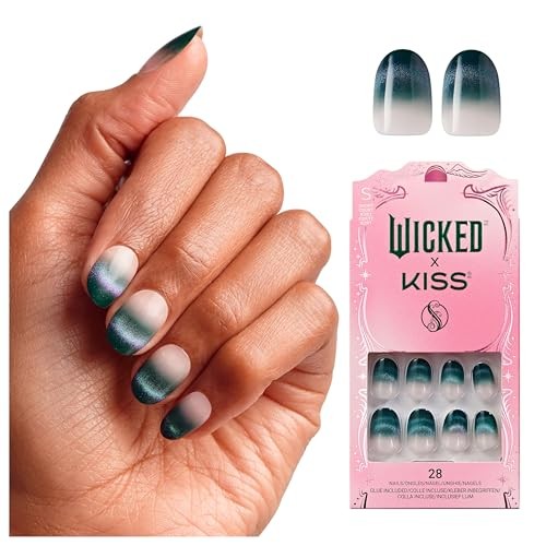 KISS x Wicked Wave Display 2025, 24 count-731509203677-LR-361120-10-LR eShop