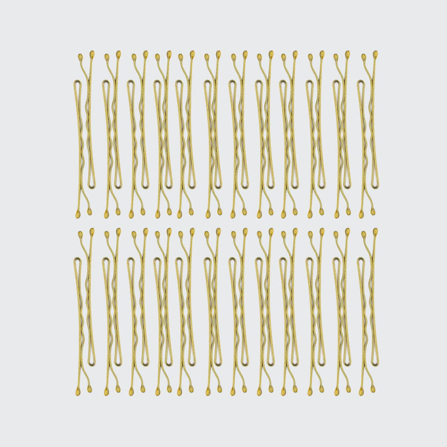 Kitsch Essential Bobby Pins 45pc Set - Blonde-819677021412-LR-362133-2-LR eShop