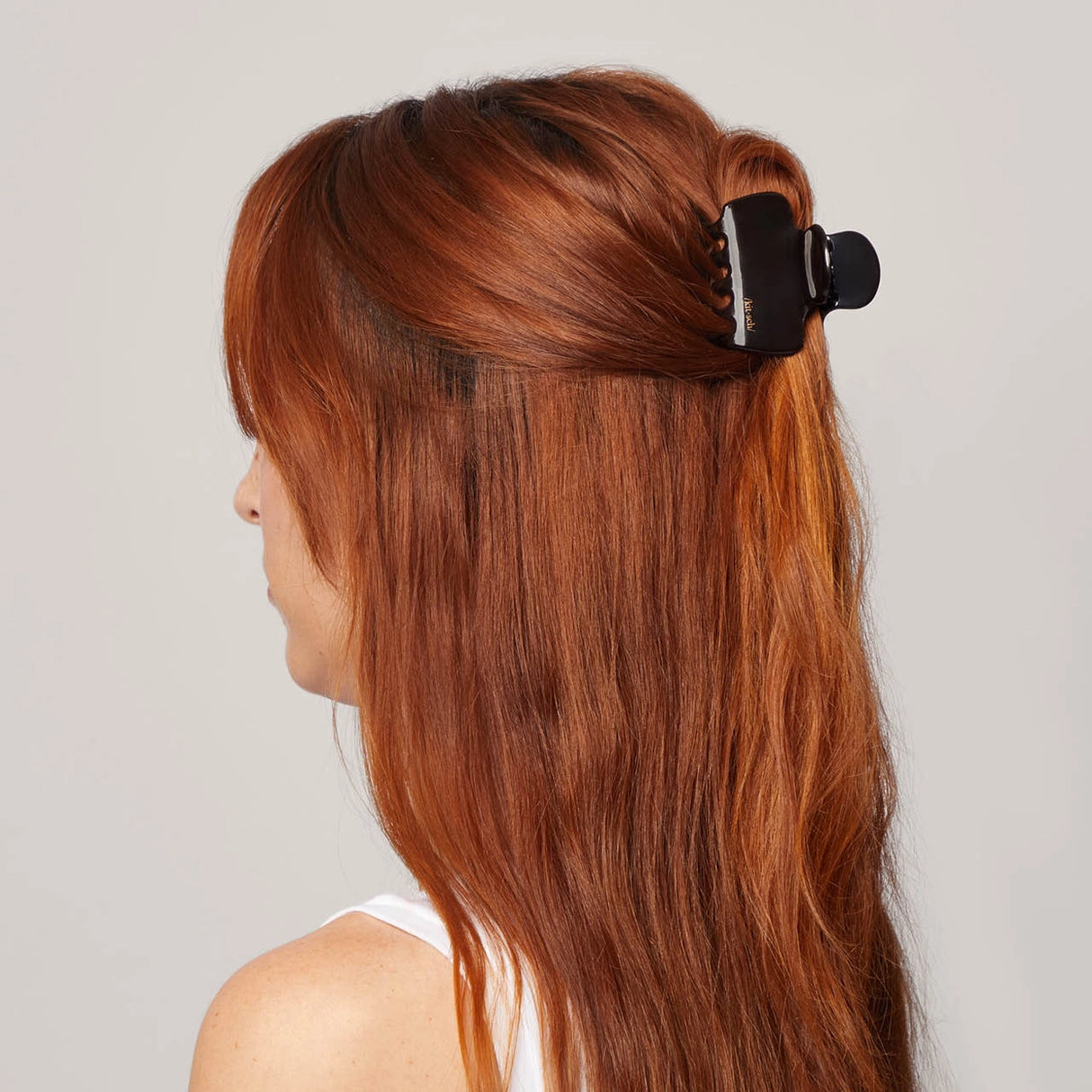Kitsch Recycled Black & Tort Cloud Claw Clips, 2 pieces-810112566222-LR-359528-4-LR eShop