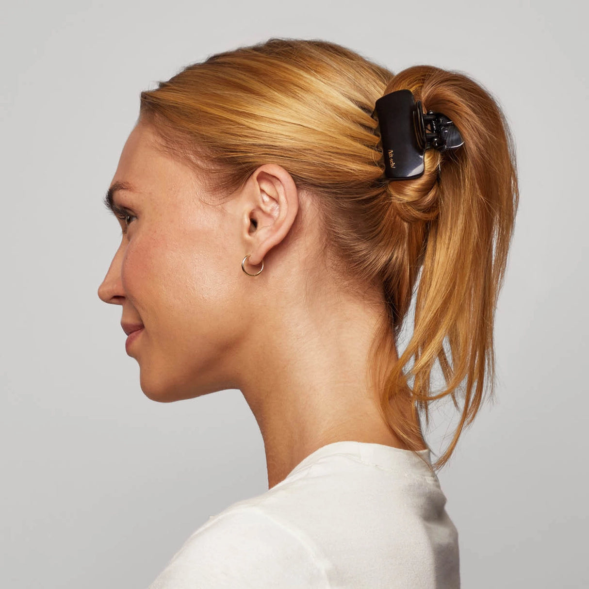 Kitsch Recycled Black & Tort Cloud Claw Clips, 2 pieces-810112566222-LR-359528-5-LR eShop