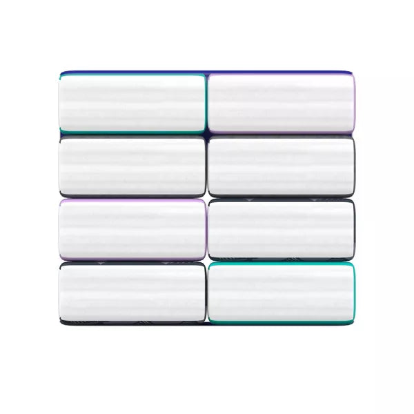 Kleenex On-the-Go 3-Ply Facial Tissue, 8 pack-036000119749-LR-262438-5-LR eShop