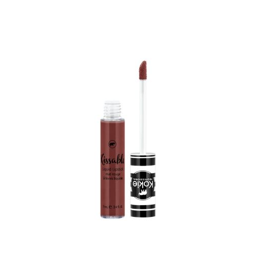 Kokie Kissable Matte Liquid Lipstick Suede-813998025975-LR-329363-1-LR eShop