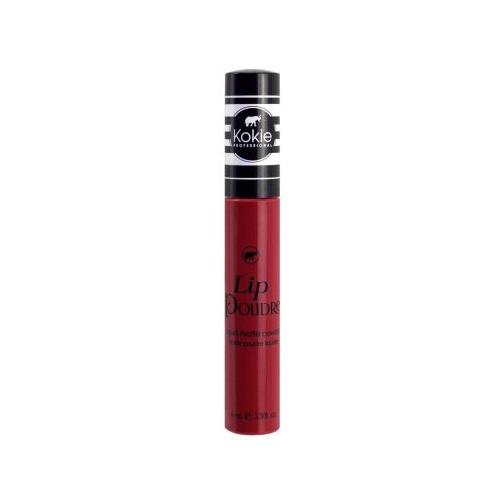 Kokie Lip Poudre Liquid Lipstick Garnet-813998028075-LR-329344-1-LR eShop