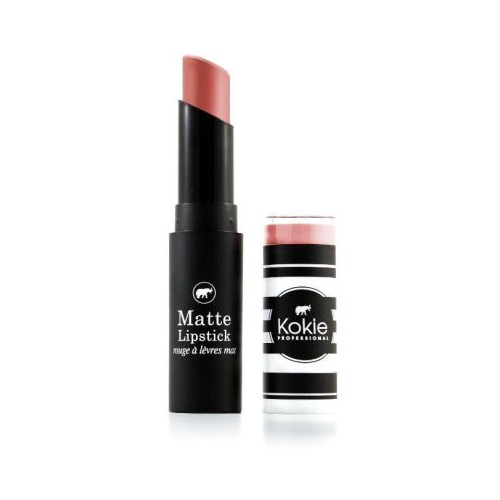Kokie Matte Lipstick Nude Peach-813998020246-LR-329380-1-LR eShop