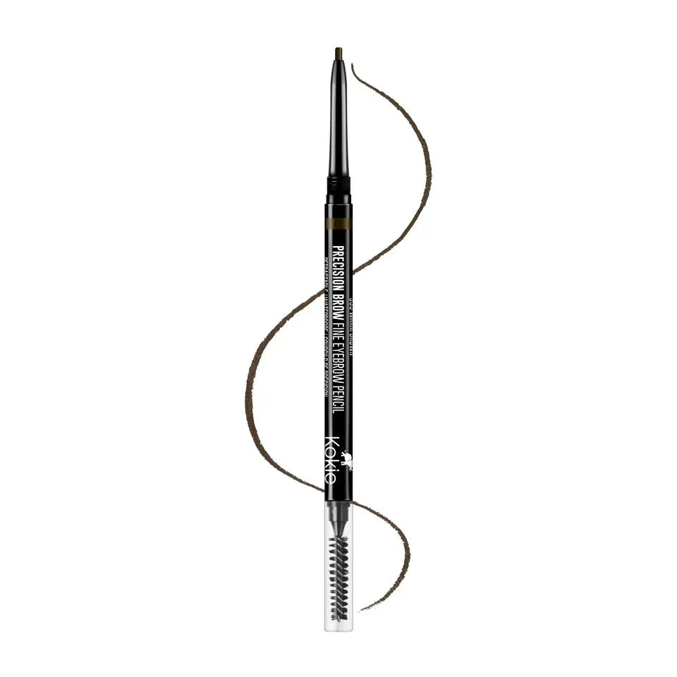 Kokie Professional Precision Brow Pencil - Warm Brown-813998025555-LR-329332-1-LR eShop