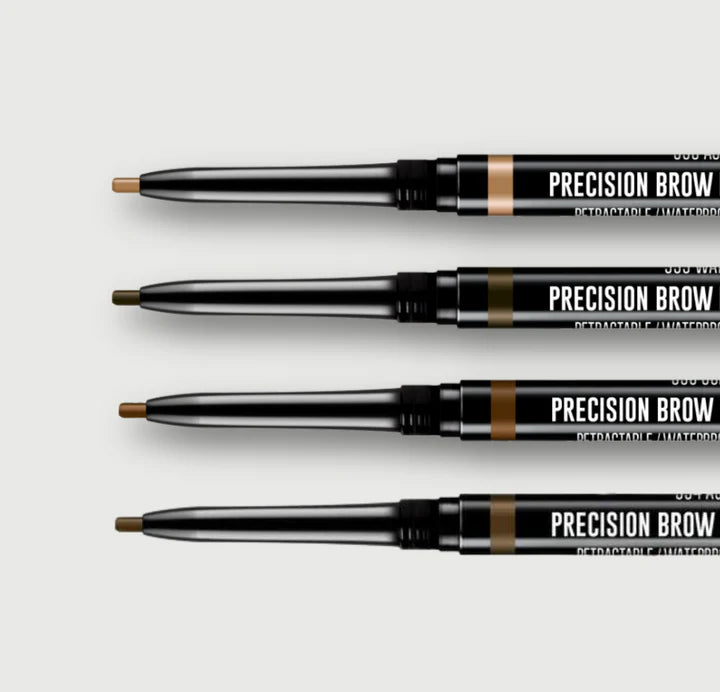 Kokie Professional Precision Brow Pencil - Warm Brown-813998025555-LR-329332-2-LR eShop