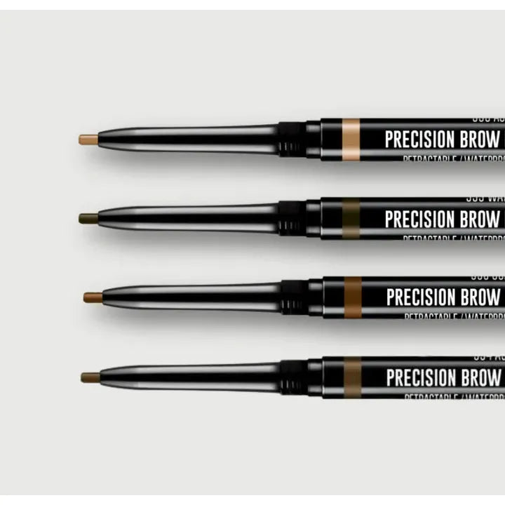 Kokie Professional Precision Brow Pencil - Warm Brown-813998025555-LR-329332-2-LR eShop