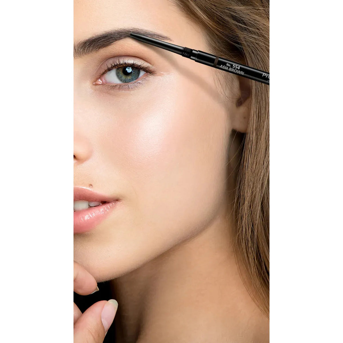 Kokie Professional Precision Brow Pencil - Warm Brown-813998025555-LR-329332-3-LR eShop