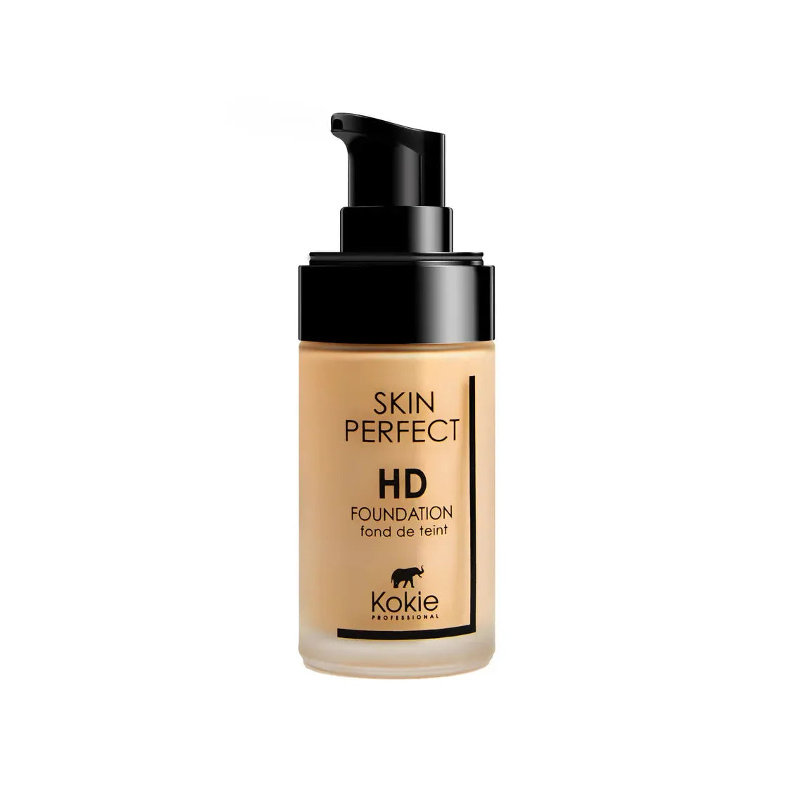 Kokie Professional Skin Perfect HD Foundation - 40W-813998027320-LR-329475-1-LR eShop