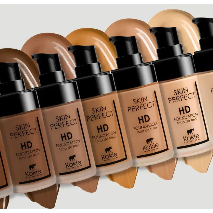 Kokie Professional Skin Perfect HD Foundation - 40W-813998027320-LR-329475-2-LR eShop