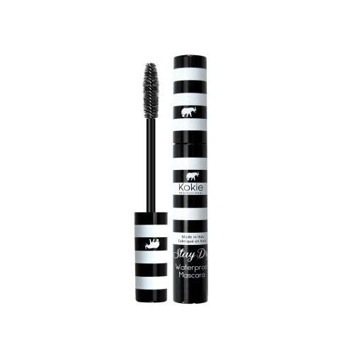 Kokie Stay Dry Waterproof Mascara Black-813998025753-LR-329324-1-LR eShop