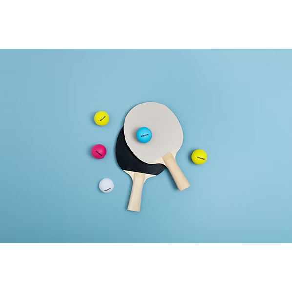 KOLORAE Ping Pong Balls - White, 6 count-819507015581-LR-345324-3-LR eShop