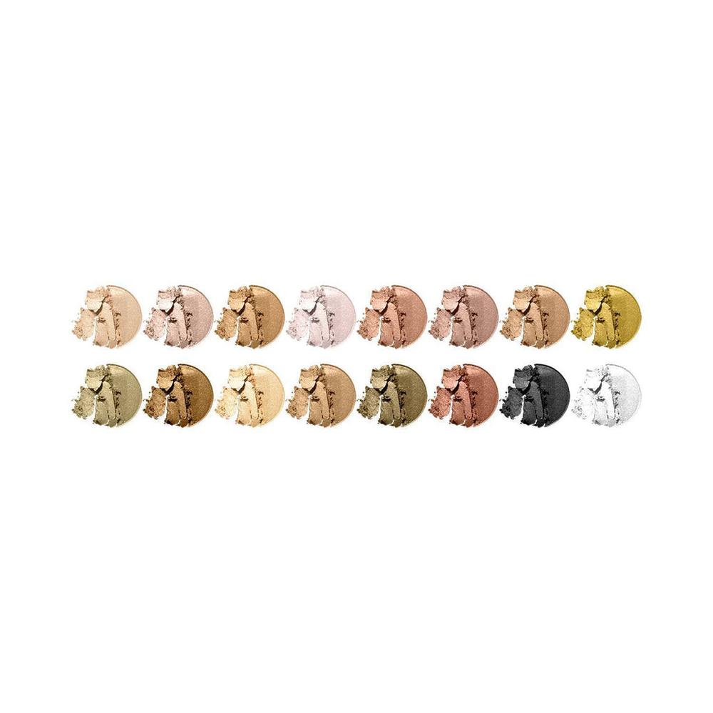 L.A. COLORS 16 Color Eyeshadow Palette - C74201TAG Sweet-081555742010-LR-266980-2-LR eShop