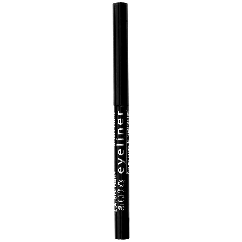 L.A. Colors Automatic Eyeliner Pencil - Black-081555736613-LR-309027-2-LR eShop