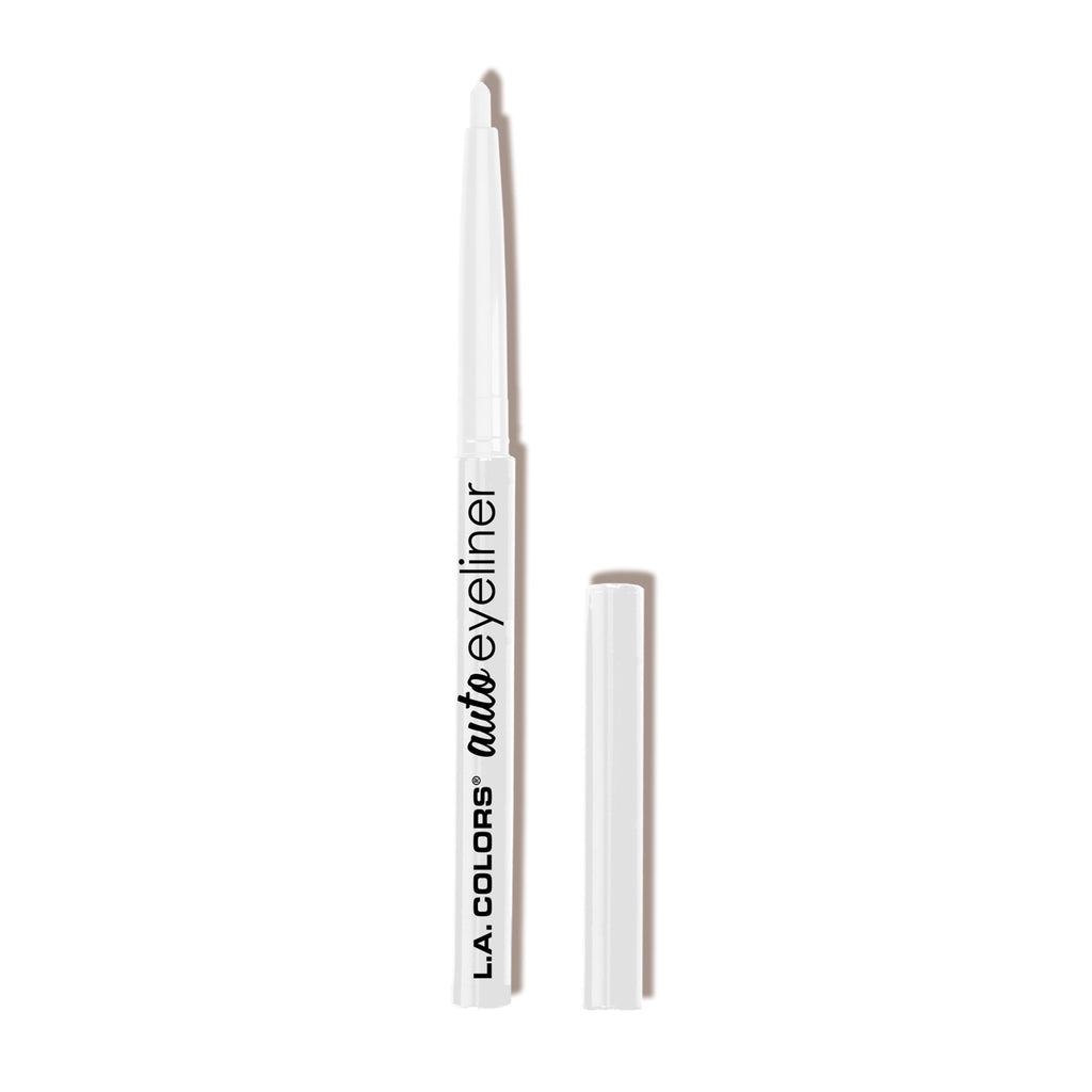 L.A. COLORS Automatic Eyeliner Pencil - CAE665A White-081555766658-LR-334110-1-LR eShop
