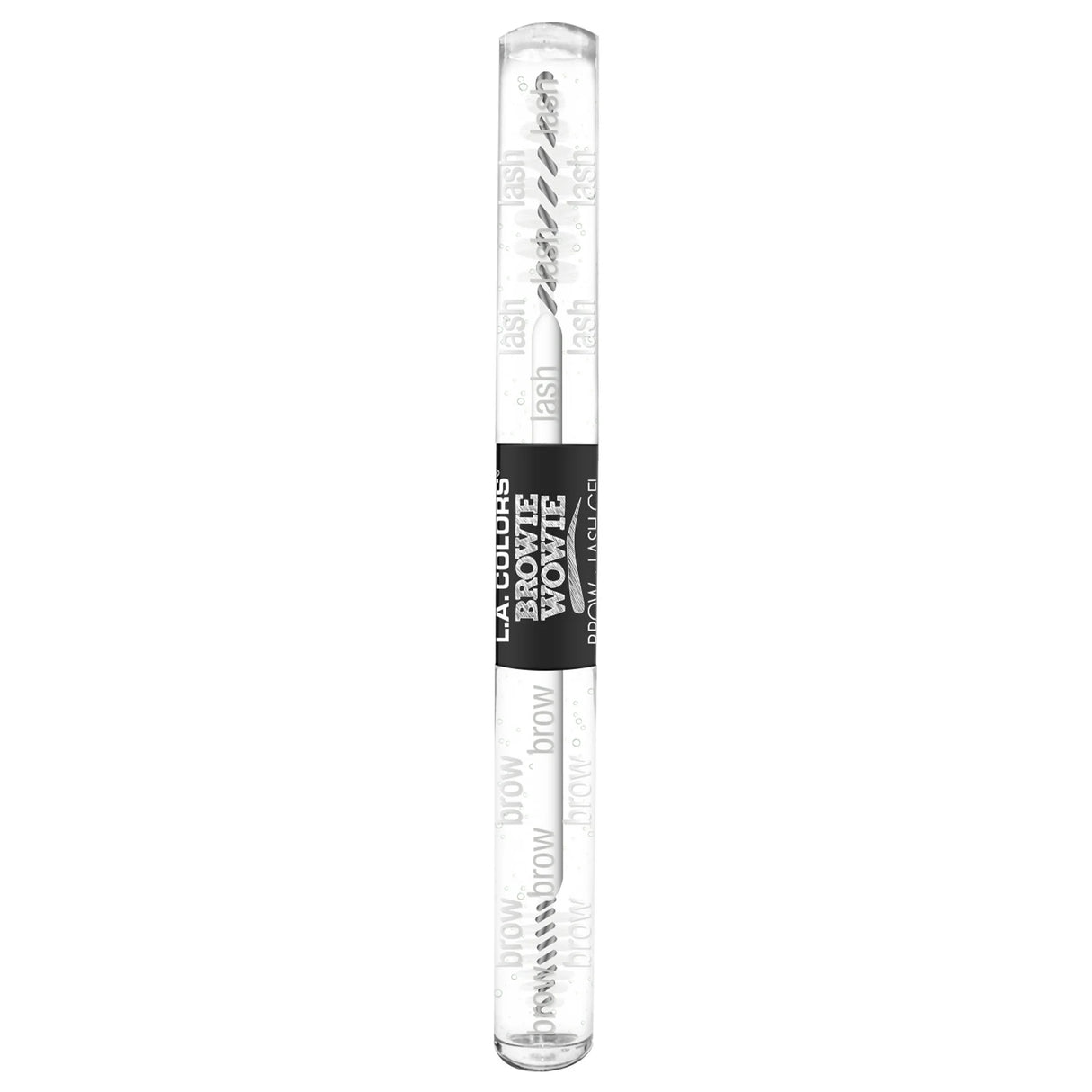 L.A. COLORS Browie Wowie Brow + Lash Gel Duo - Clear-081555743901-LR-359850-3-LR eShop