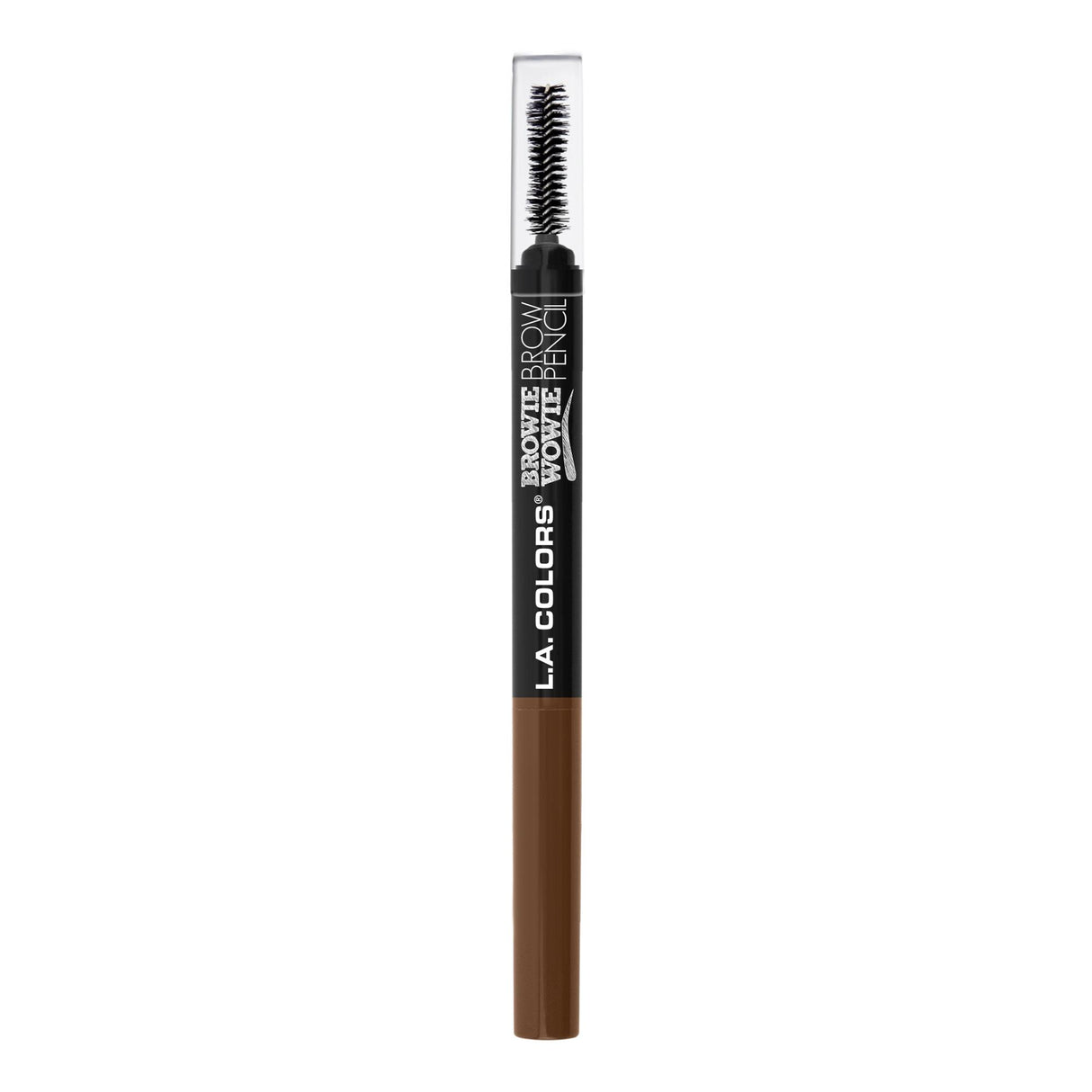 L.A. COLORS Browie Wowie Brow Pencil - CBBP770A Light Medium, Carded-081555737702-LR-334104-2-LR eShop