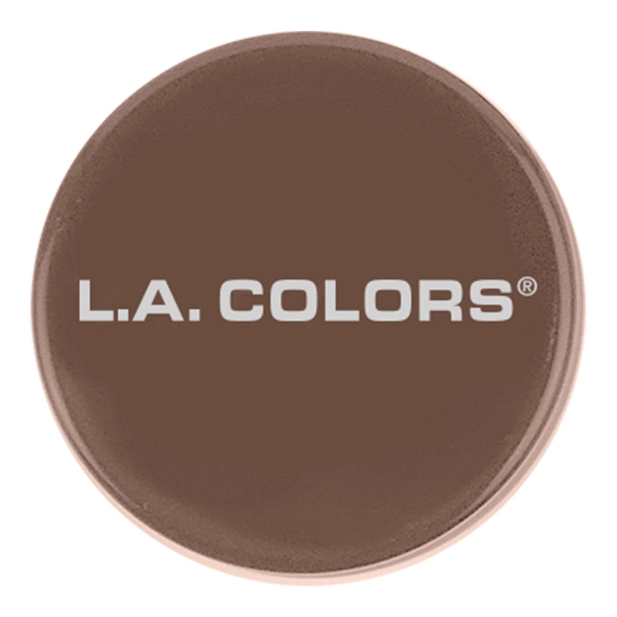 L.A. COLORS Browie Wowie Brow Pomade - CBBP781N Soft Brown, Carded-081555587819-LR-362885-4-LR eShop