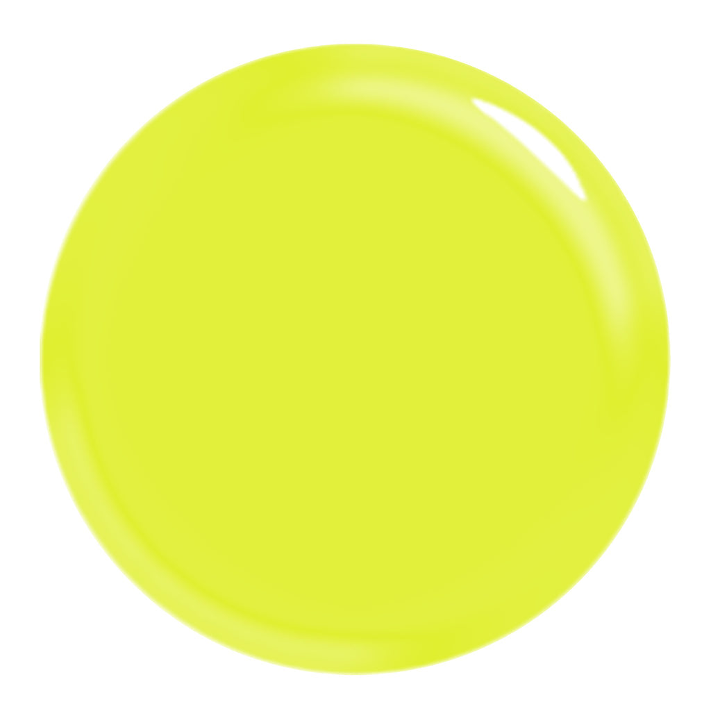 L.A. COLORS Color Craze Extreme Shine Gel Polish - CNL223 Day Glow-081555512231-LR-335124-2-LR eShop