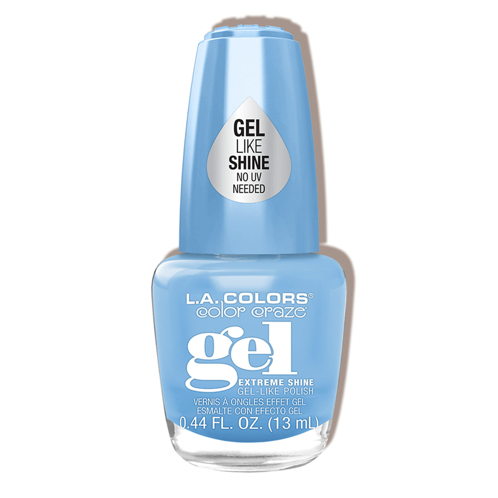 L.A. COLORS Color Craze Extreme Shine Gel Polish - CNL226 Splashy-081555512262-LR-335130-1-LR eShop