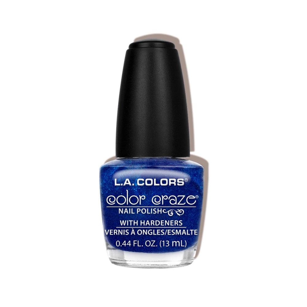 L.A. COLORS Color Craze Nail Polish - CNP424 Wired-081555544249-LR-233299-1-LR eShop