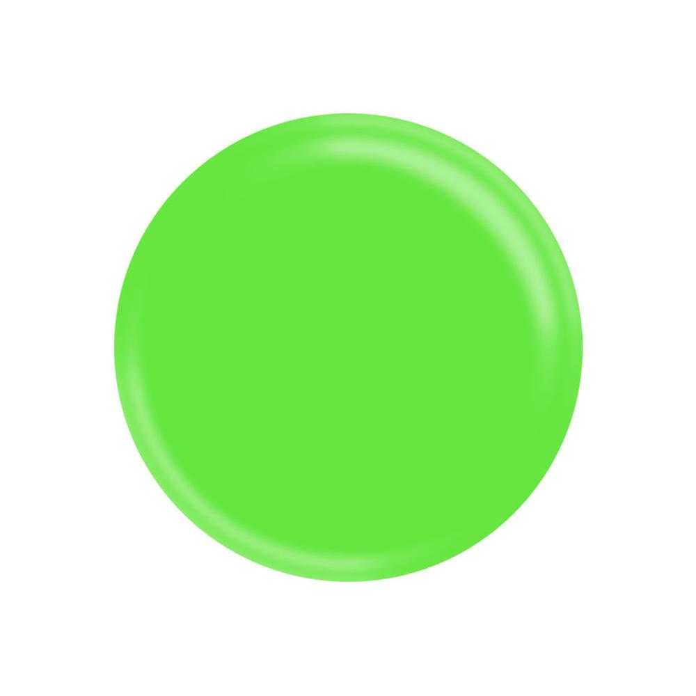 L.A. COLORS Color Craze Nail Polish - CNP506 Mint-081555545062-LR-250251-2-LR eShop