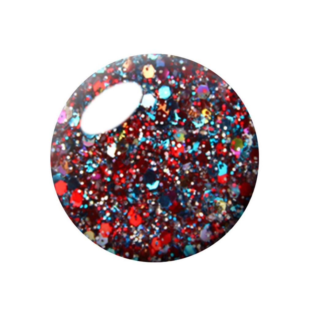 L.A. COLORS Color Craze Nail Polish - CNP548 Confetti-081555545482-LR-250259-2-LR eShop