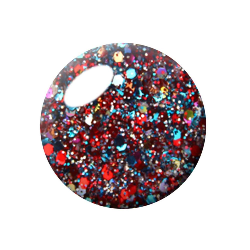 L.A. COLORS Color Craze Nail Polish - CNP548 Confetti-081555545482-LR-250259-2-LR eShop