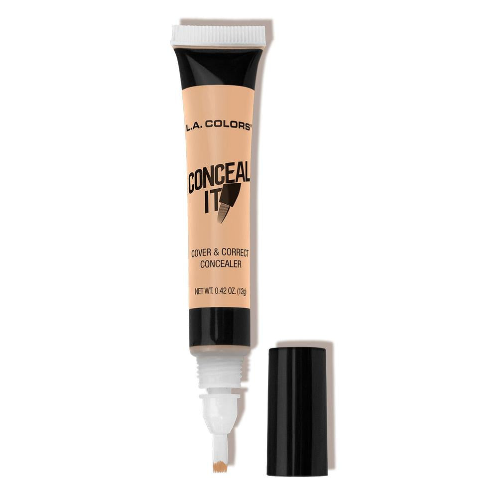 L.A. COLORS Conceal It Concealer - CC565 Light-081555755652-LR-321049-1-LR eShop