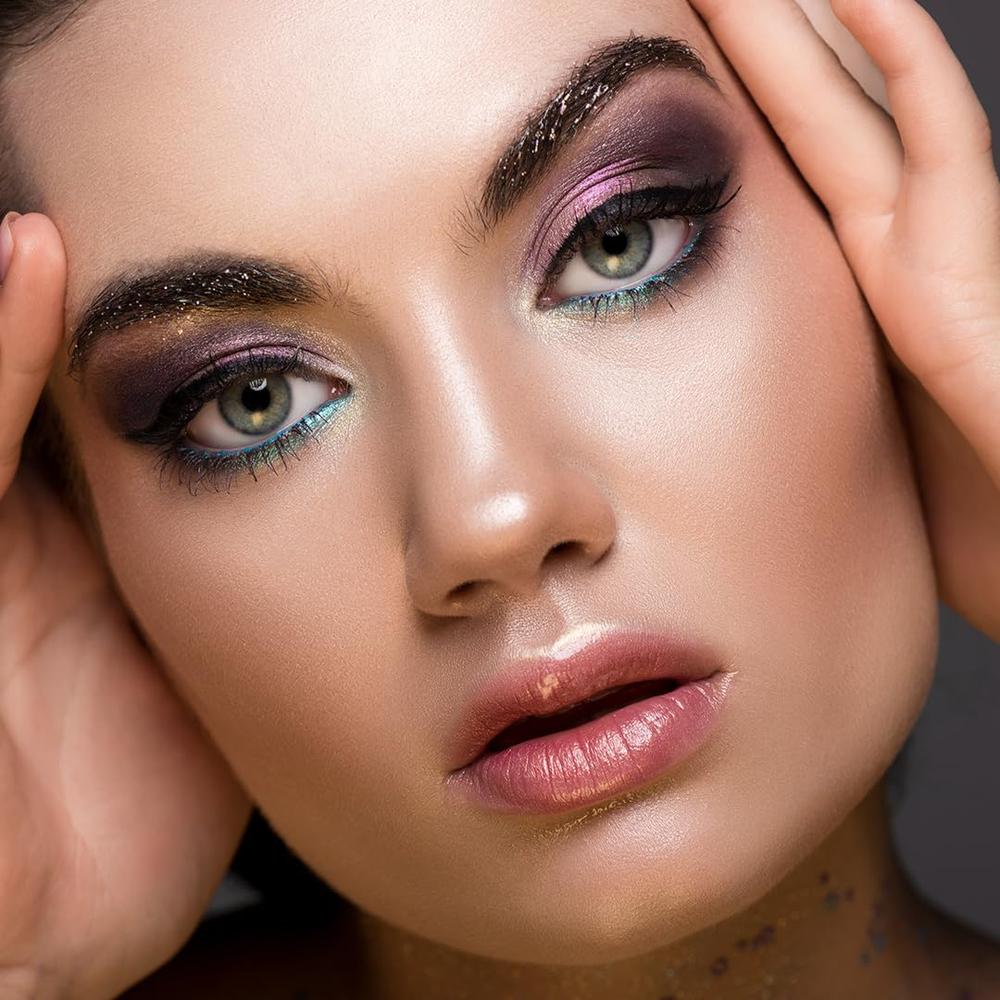 L.A. COLORS Day to Night 12 Color Eyeshadow - CES425 Sunset-081555744250-LR-306787-4-LR eShop