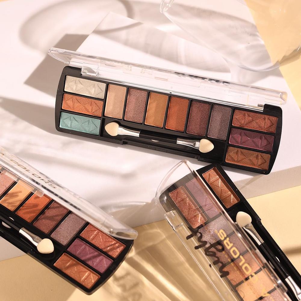 L.A. COLORS Day to Night 12 Color Eyeshadow - CES425 Sunset-081555744250-LR-306787-5-LR eShop