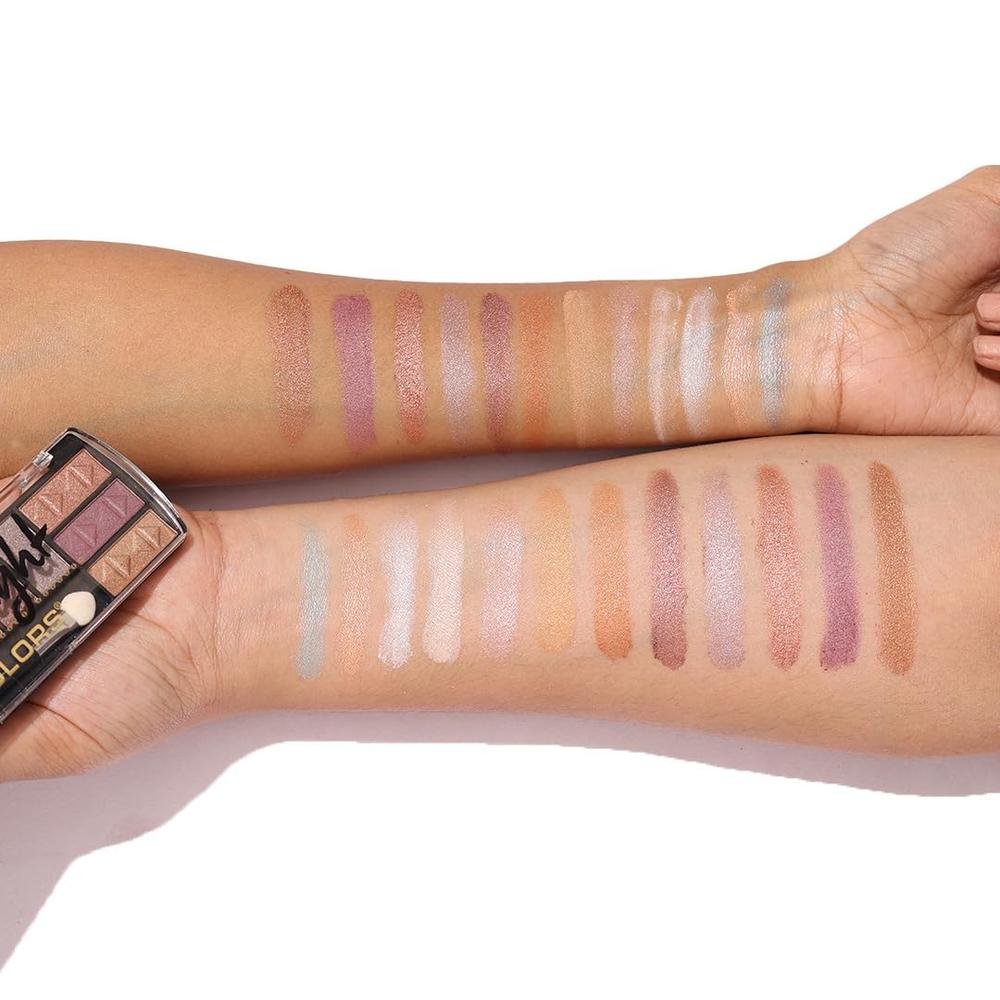 L.A. COLORS Day to Night 12 Color Eyeshadow - CES425 Sunset-081555744250-LR-306787-7-LR eShop
