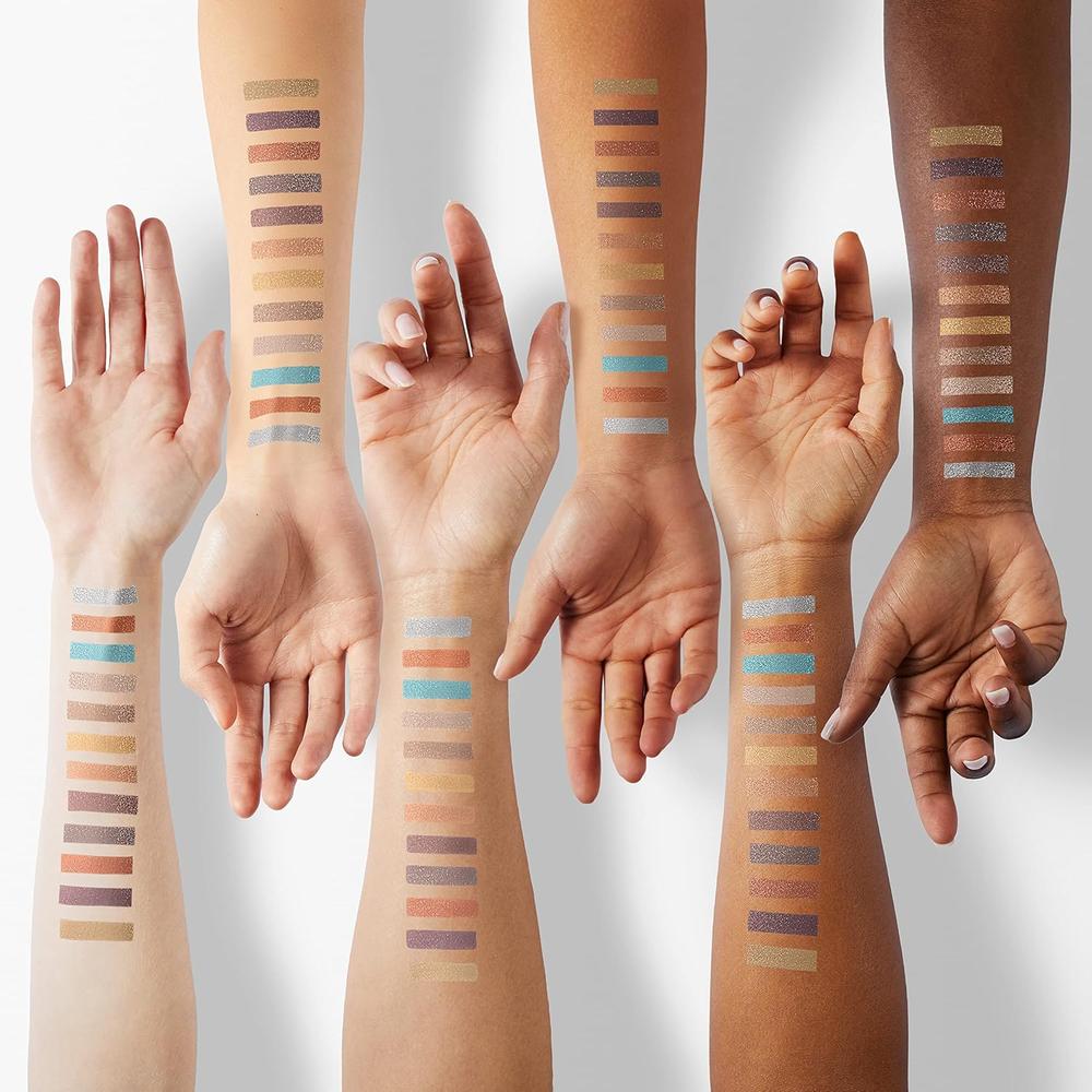 L.A. COLORS Day to Night 12 Color Eyeshadow - CES425 Sunset-081555744250-LR-306787-8-LR eShop