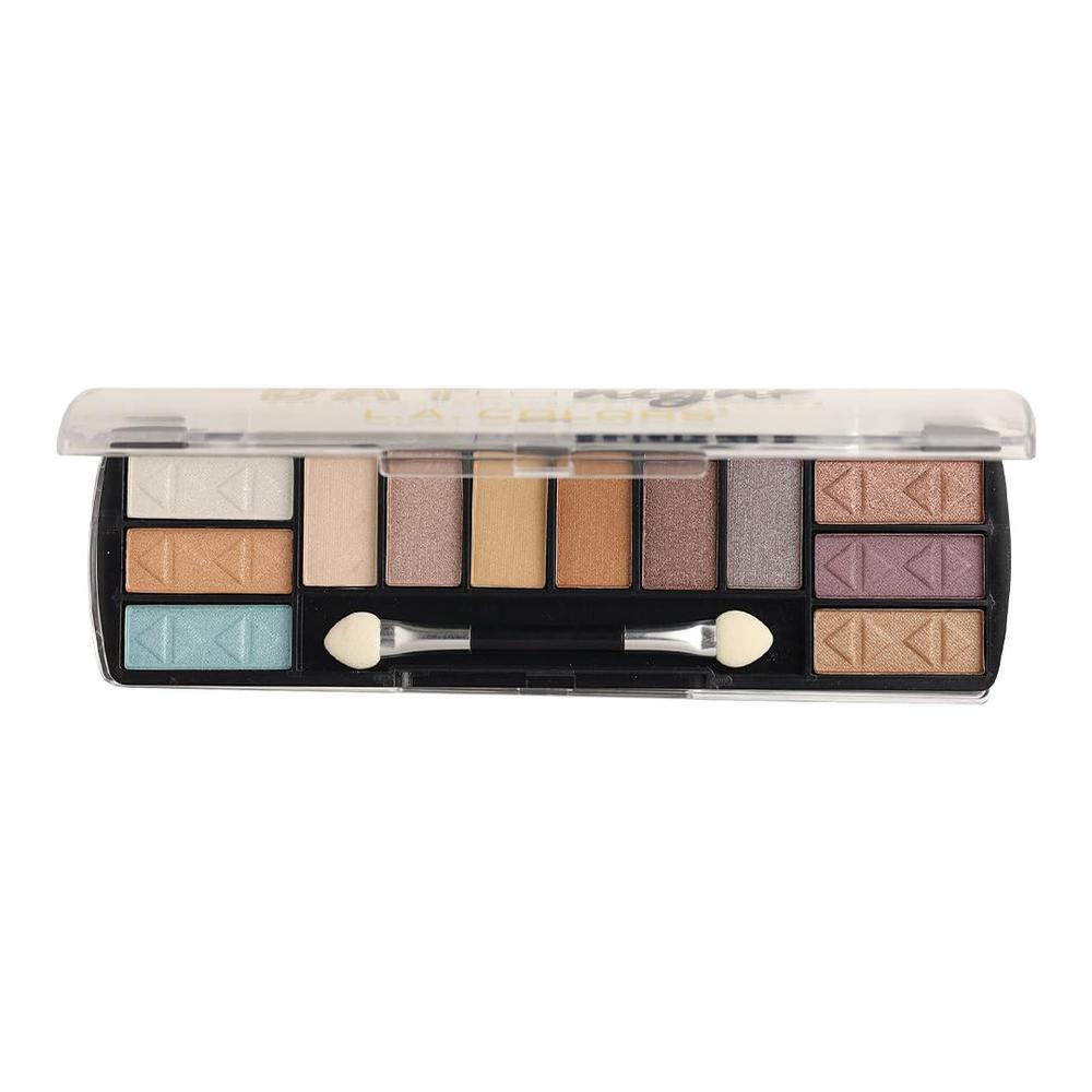 L.A. COLORS Day to Night 12 Color Eyeshadow - CES425 Sunset-081555744250-LR-306787-9-LR eShop