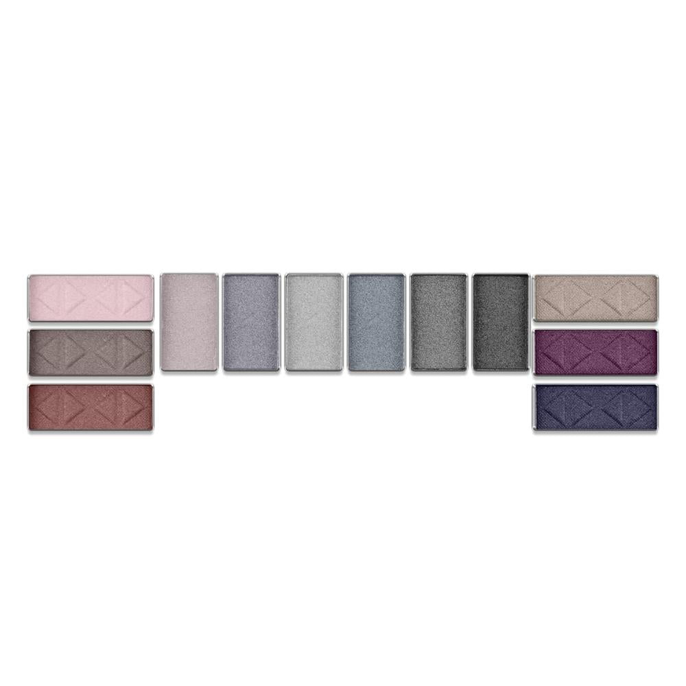 L.A. COLORS Day to Night 12 Color Eyeshadow - CES431 Evening-081555744311-LR-306791-2-LR eShop