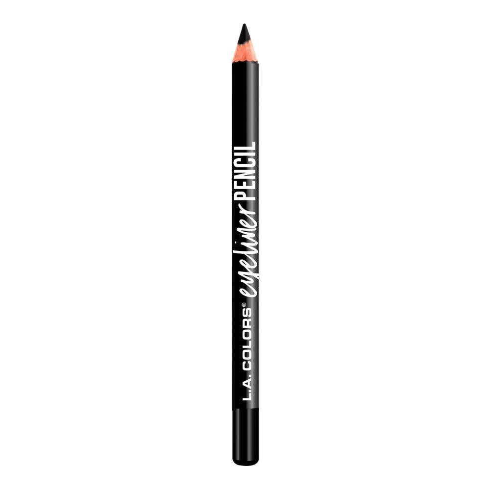 L.A. COLORS Eyeliner Pencil - CP601A Black-081555766016-LR-250045-3-LR eShop