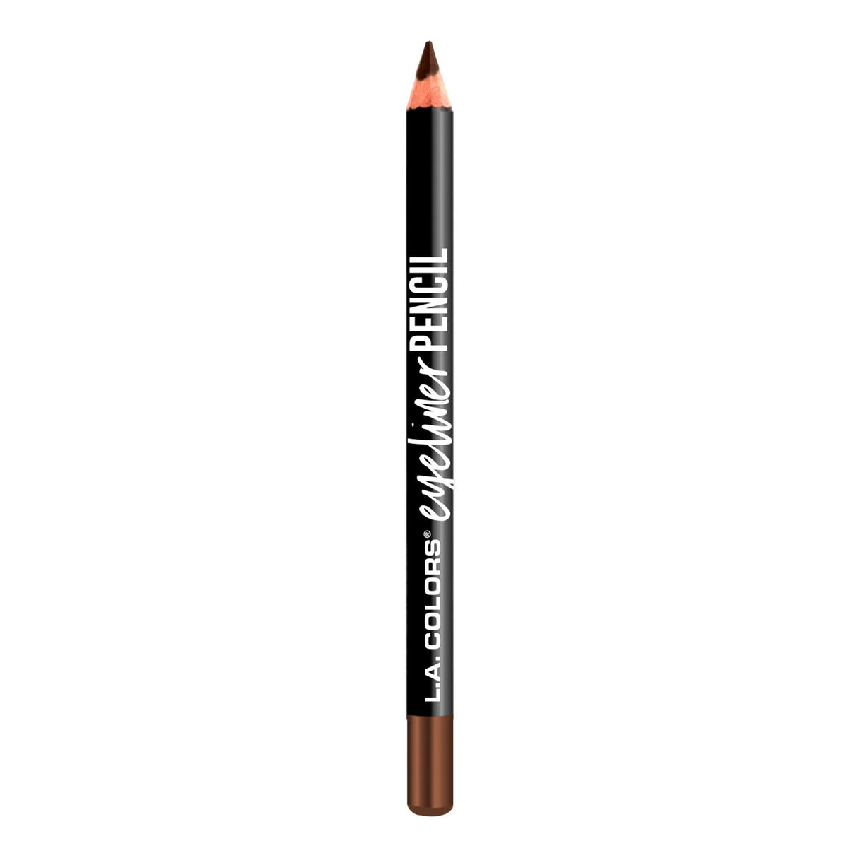 L.A. COLORS Eyeliner Pencil - CP603A Brown-081555766030-LR-250047-3-LR eShop