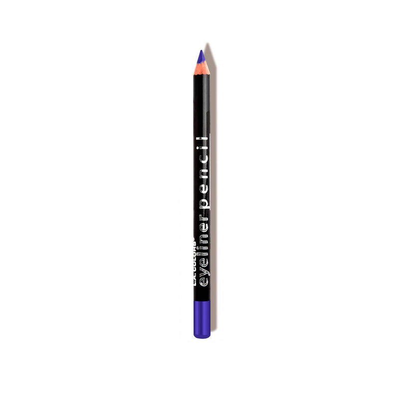 L.A. COLORS Eyeliner Pencil - CP615A Violet-081555766153-LR-250054-1-LR eShop