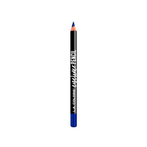 L.A. Colors Eyeliner Pencil - Electric Blue-081555766108-LR-334111-1-LR eShop