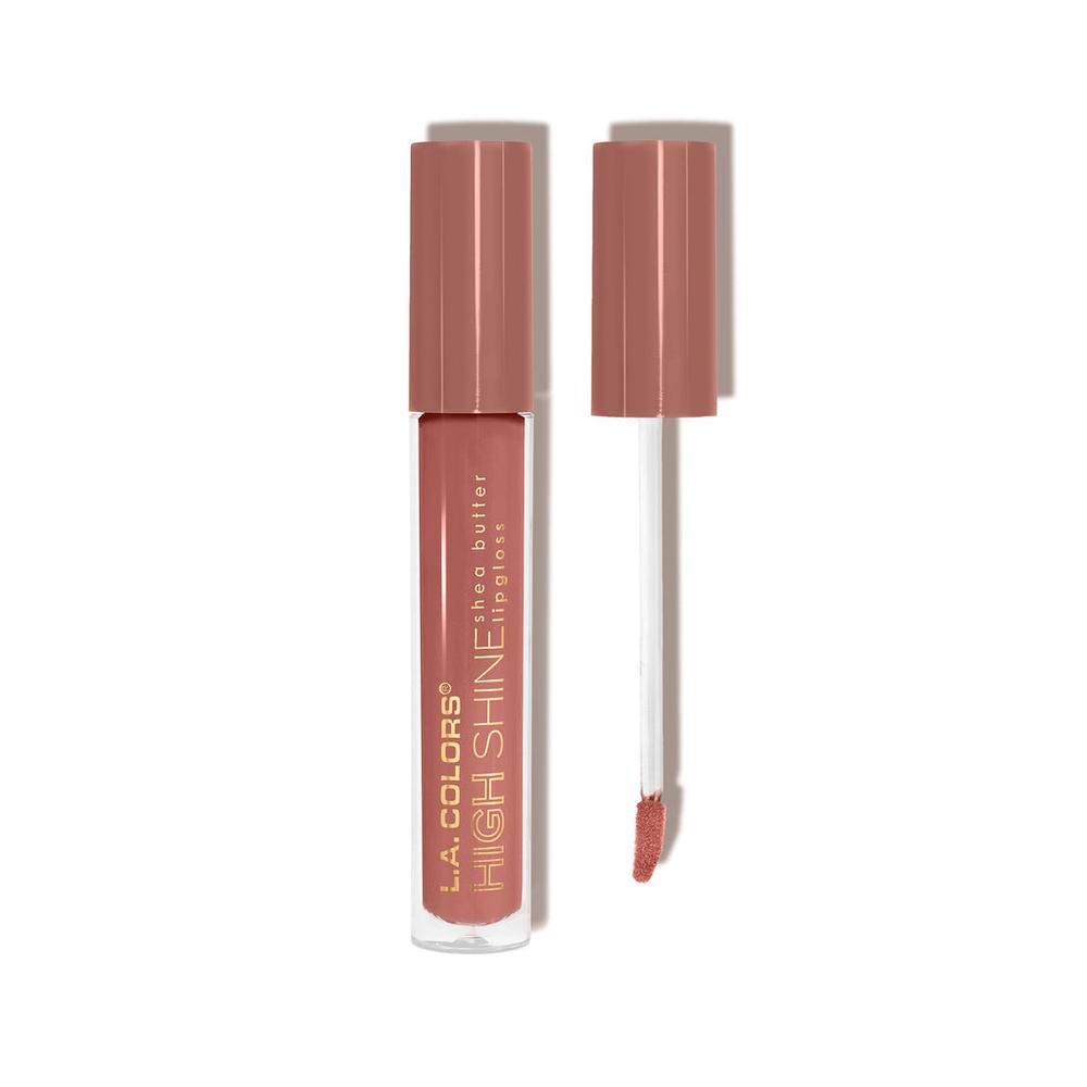 L.A. COLORS High Shine Lipgloss - CLG934 Dollface-081555789343-LR-293075-1-LR eShop