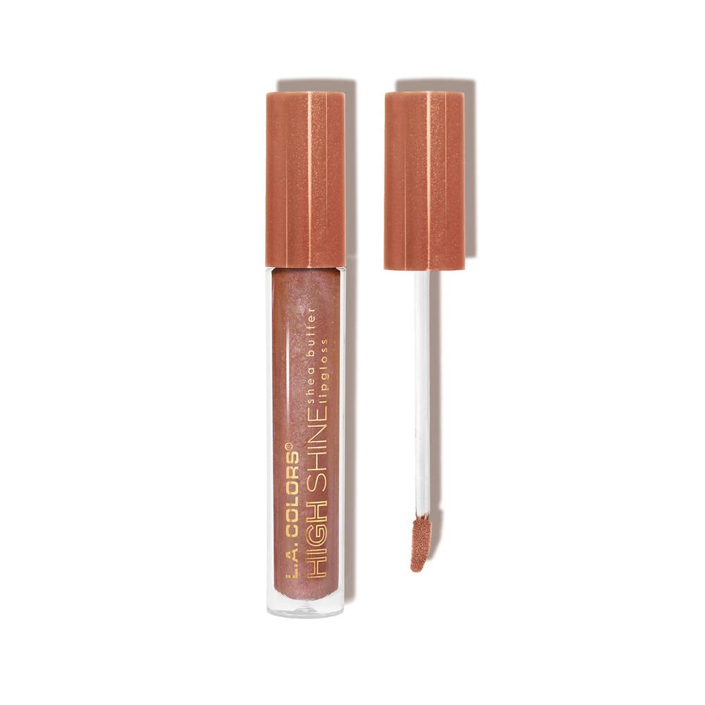 L.A. COLORS High Shine Lipgloss - CLG935 Snuggle-081555789350-LR-293076-1-LR eShop