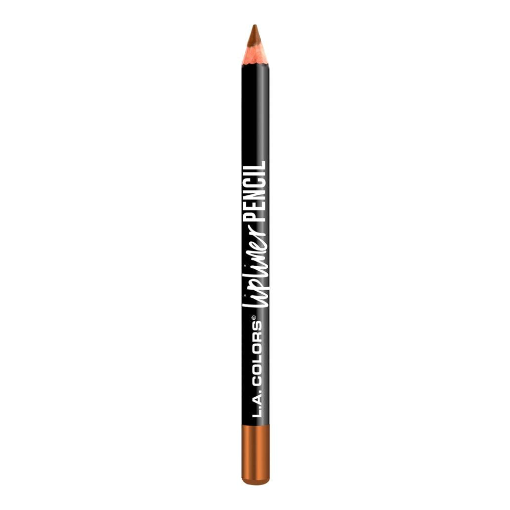 L.A. Colors Lipliner Pencil - Hazelnut-081555765323-LR-309038-1-LR eShop