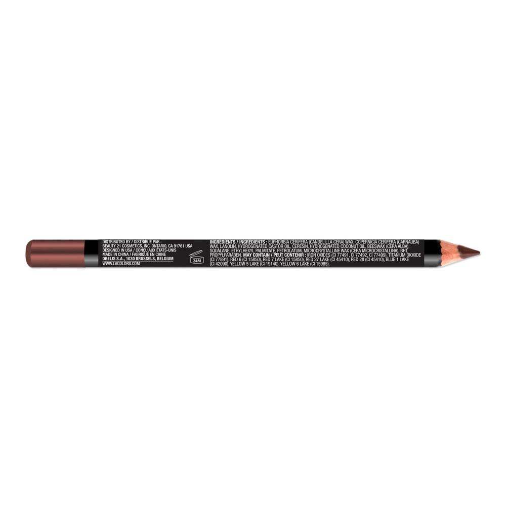 L.A. Colors Lipliner Pencil - Natural-081555765125-LR-250036-3-LR eShop