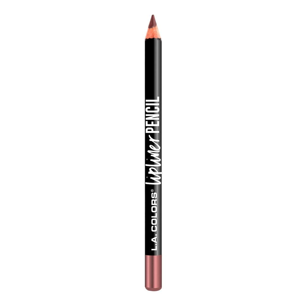 L.A. Colors Lipliner Pencil - Sable-081555765095-LR-250033-1-LR eShop