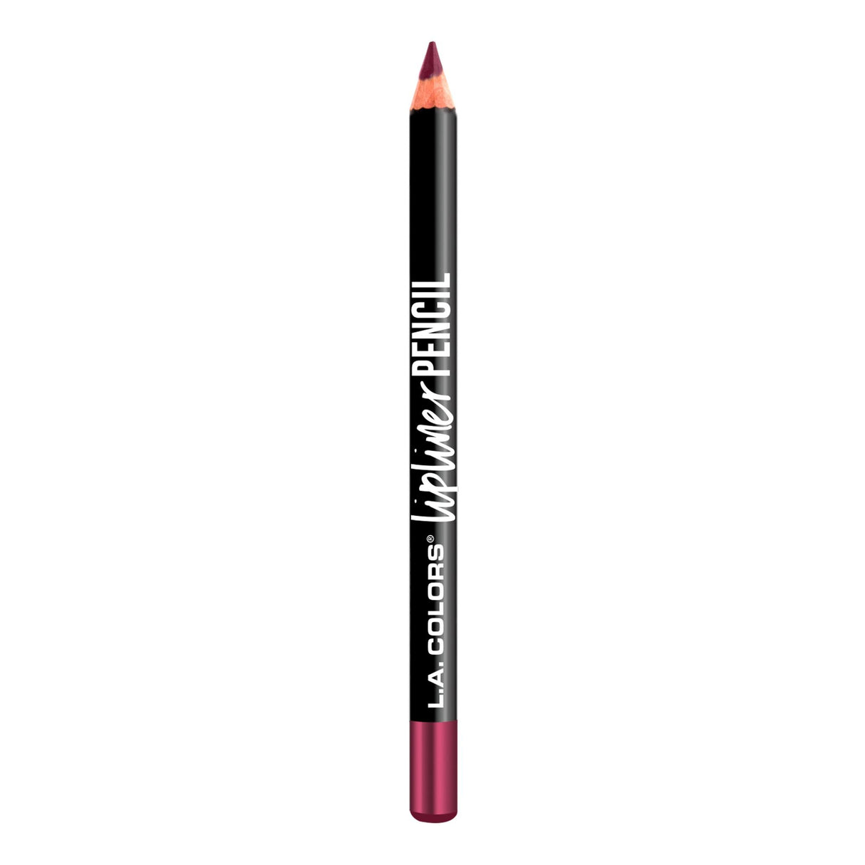 L.A. Colors Lipliner Pencil - Smooth Plum-081555765118-LR-250034-1-LR eShop