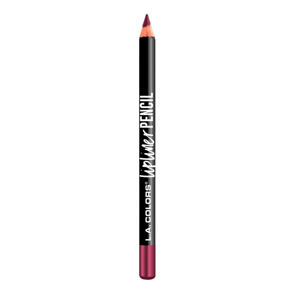 L.A. Colors Lipliner Pencil - Smooth Plum-081555765118-LR-250034-1-LR eShop
