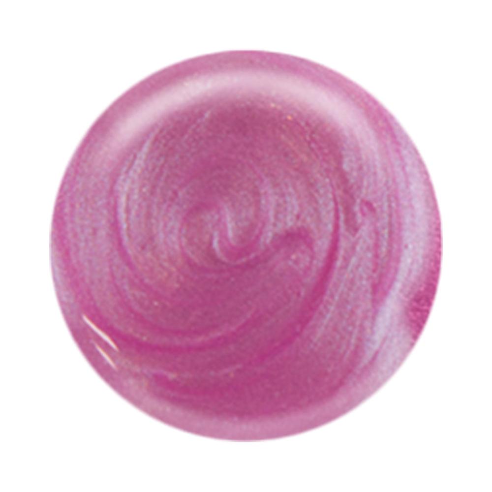 L.A. COLORS Mermaid Magic Nail Polish - CNL74 Pink Pearl-081555510749-LR-330378-2-LR eShop