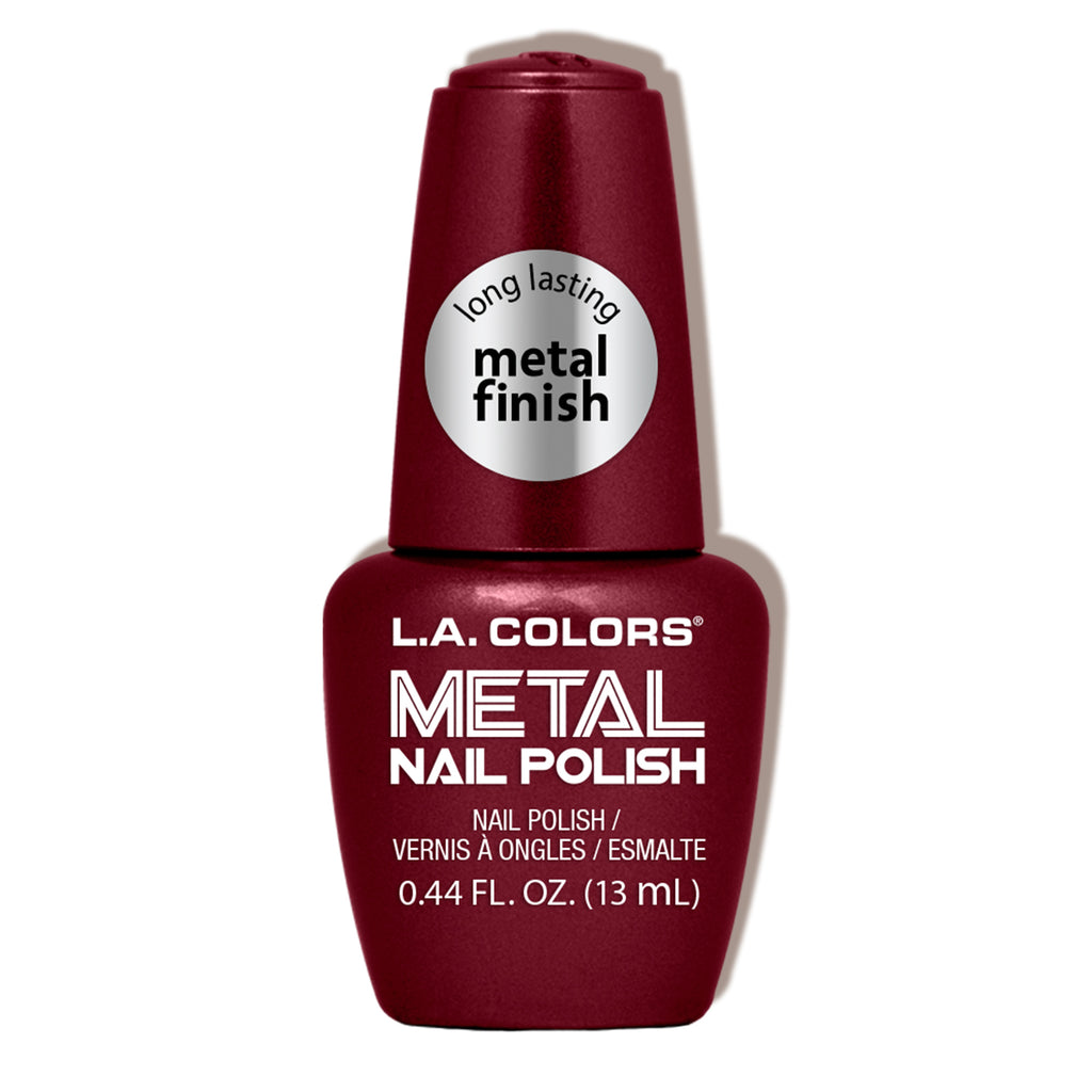 L.A. COLORS Metal Nail Polish - CNL153 Dynasty-081555511531-LR-335176-1-LR eShop